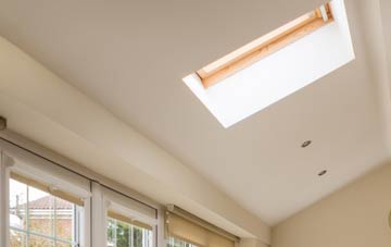 Calcott conservatory roof insulation companies