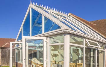 conservatory roof insulation costs Calcott