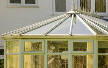 conservatory roof repair Calcott