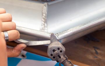 disadvantages of Calcott lead roofing