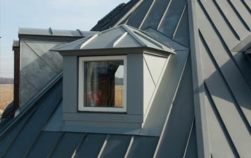 metal roofing Calcott