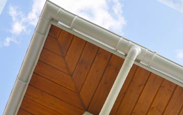 Calcott soffit types