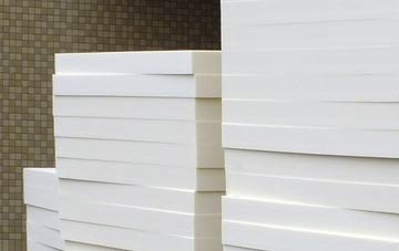 Calcott tapered roof insulation costs