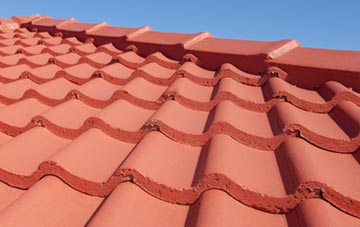 Calcott tile and slate roof replacement