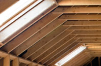 Calcott tapered roof insulation quotes